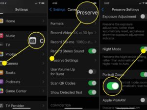 how-to-enable-the-night-mode-feature
