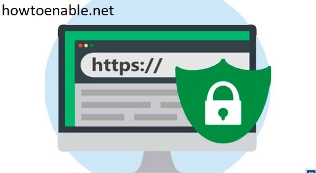 Enable-SSL-In-Chrome