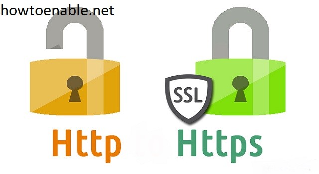 Enable-SSL-In-Linux