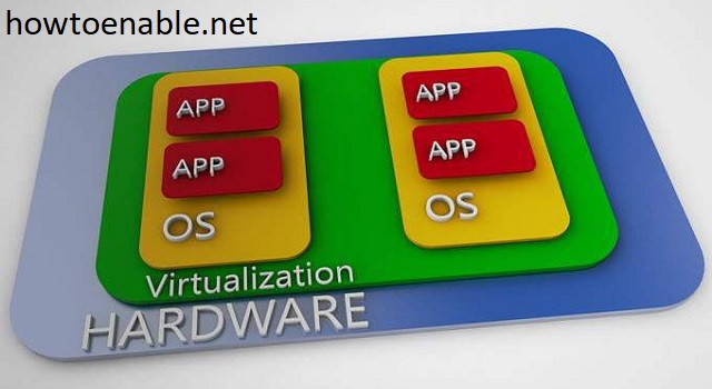 Enable-Virtualization-Windows-10