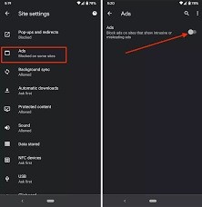 how-do-i-enable-pop-ups-on-my-android