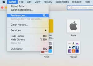 how-do-you-allow-pop-ups-on-mac