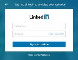 how-to-activate-linkedin-profile