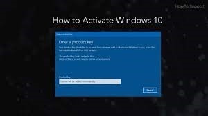 how-to-activate-windows-10