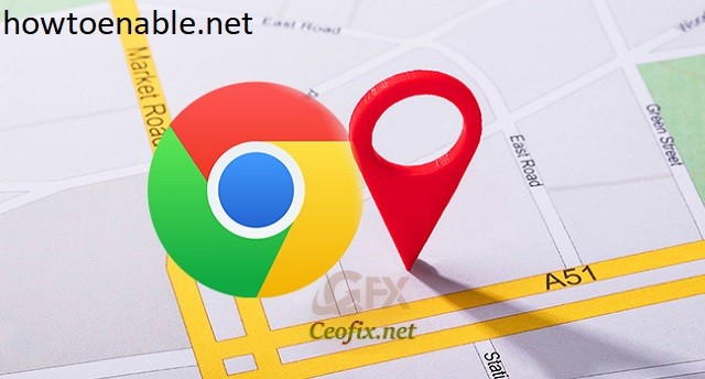 Allow-Location-On-Chrome