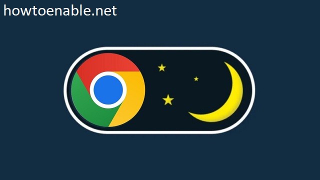 Dark-Mode-Google-Chrome