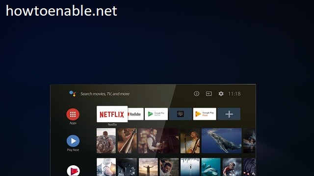 Enable-Cookies-On-Android-TV