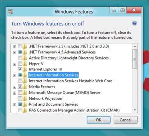 how-to-enable-iis-in-windows-10