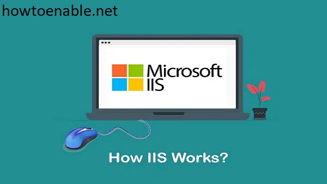 Enable-IIS-in-Windows-10