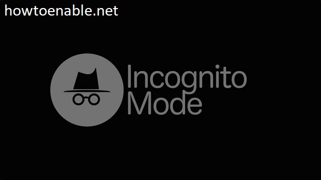 Enable-Incognito-Mode-In-Chrome