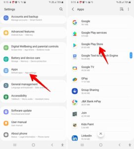 how-to-enable-play-store-on-android