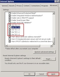 how-to-enable-ssl-3-0