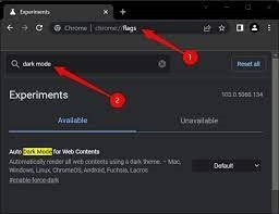 how-to-force-dark-mode-on-chrome