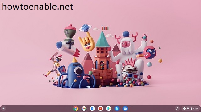 How To Make Chrome Dark Mode Windows 10 Latest Update How To Enable