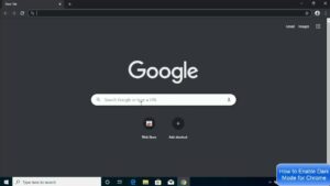 how-to-turn-on-dark-mode-in-chrome