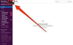 how-to-turn-on-notifications-on-slack