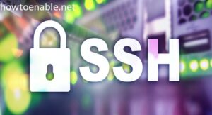 Connect-To-SSH