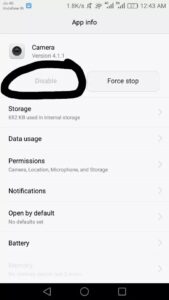 how-do-i-enable-disabled-camera-on-my-phone