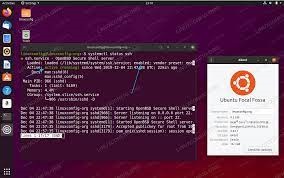 how-to-enable-ssh-on-ubuntu-20-04