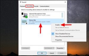 how-to-enable-stereo-mix-missing-option-on-windows-10