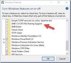 how-to-enable-smb-windows-10