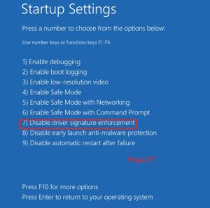 how-to-enable-test-mode-windows-11