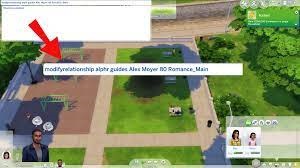 how-to-enable-cheats-sims-4