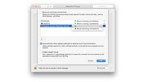 how-to-enable-port-in-mac