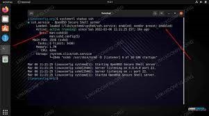 how-to-enable-ssh-on-ubuntu-22