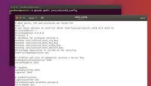 how-to-enable-ssh-on-ubuntu-16-04