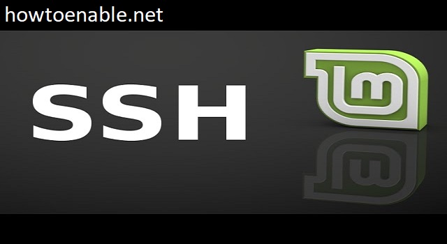 Enable-SSH-On-Ubuntu-20