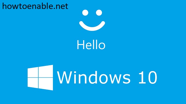Enable-Windows-Hello-On-Business