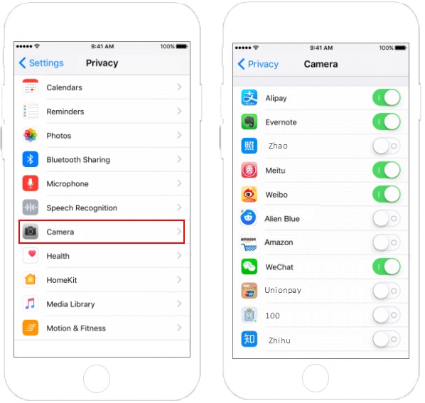 Collection 101+ Pictures how to allow tiktok to access photos Sharp