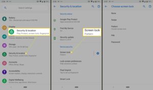 how-to-enable-device-lock-on-mobile