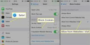 how-to-enable-cookies-on-iphone