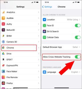 how-to-enable-cookies-on-iphone-14