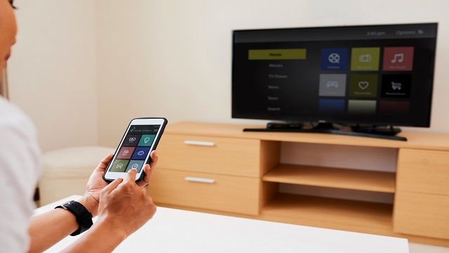 Use-your-smartphone-as-a-tv-remote