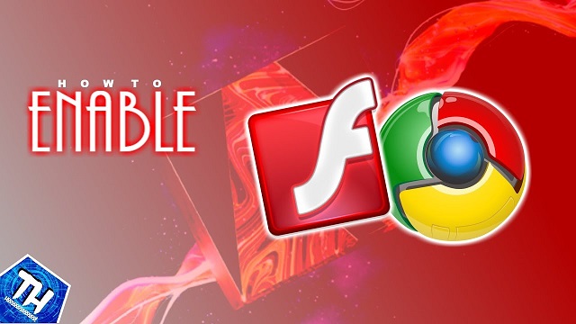 Enable-adobe