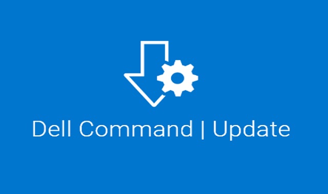 Enable-dell-command-update