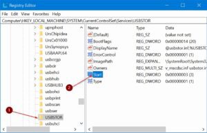how-do-i-enable-usb-devices-on-windows-10