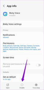 how-do-i-enable-a-disabled-app-in-settings
