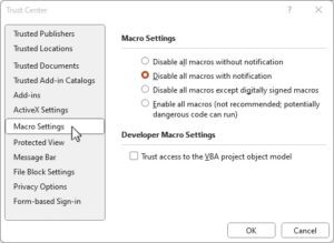how-do-i-enable-a-macro-file-in-excel