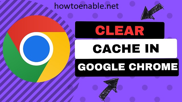 Enable-cache-in-chrome