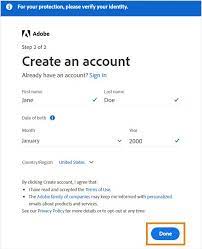 how-do-i-enable-my-adobe-account