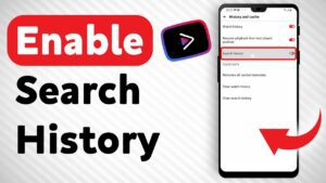 how-to-enable-youtube-search-in-history