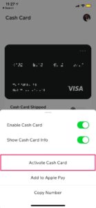 how-to-activate-my-new-cash-app-card