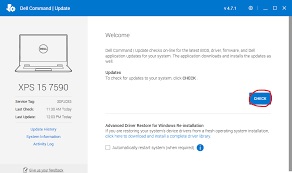 how-to-enable-start-my-dell-update