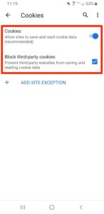how-do-i-enable-cookies-on-android