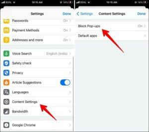 how-to-allow-pop-ups-in-chrome-iphone