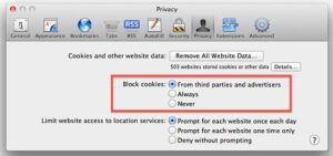 how-to-allow-third-party-cookies-on-mac